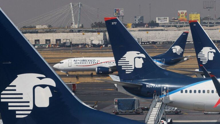 Aeromexico