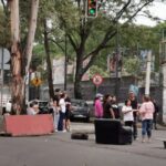 Bloqueo-Tlalpan