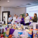 Habilita y equipa DIF Tamaulipas a “Círculos de Protección de Niñas, Niños y Adolescentes en Contexto de Movilidad”