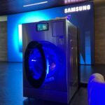 Samsung destaca las innovaciones de Bespoke AI Laundry Combo™ en el primer Tech Seminar en LATAM