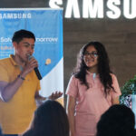 Samsung México anuncia a los ganadores de la gran final “Solve For Tomorrow 2024”