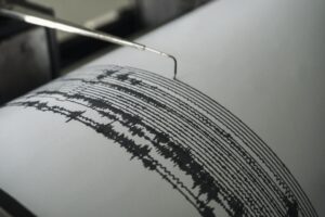 Un sismo de 4,4 sacude una zona costera de Ecuador donde ya hubo un terremoto en marzo