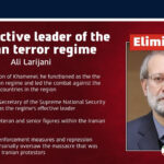 Israel asegura haber matado a Ali Lariyani, secretario Consejo Supremo de Seguridad iraní