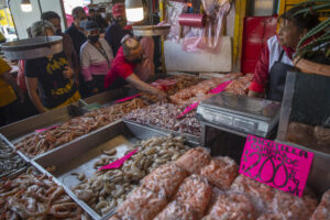 México alcanza 38 % de fraude en venta de pescado y duplica promedio global, según estudio