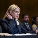 US Attorney General Bondi testifies on Capitol Hill