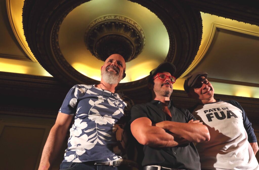 Paté de Fuá alista en México una celebración por 20 años de rareza y resistencia