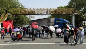 Fiscalía del estado mexicano de Oaxaca investiga ataques con arma de fuego contra maestros