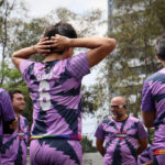 Jugar f˙tbol sin celebrar el Mundial, la realidad de personas LGBTIQ+ en MÈxico