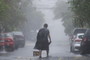 Tormenta Boris se acerca a la costa de Guerrero y dejará a su paso lluvias torrenciales