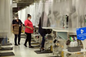 La actividad económica de México creció un 0,5 % interanual en noviembre