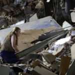Venezuela informa de 32 fallecidos y más de 700 heridos tras doble terremoto de 7,2 y 7,5