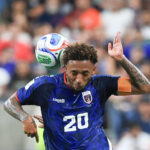 Mundial de la FIFA 2026: Cabo Verde - Arabia Saudita