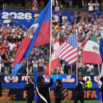Mundial de la FIFA 2026: Inauguración