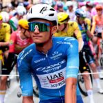 Del Toro se impone en el Grand Colombier, Tuckwell sigue líder