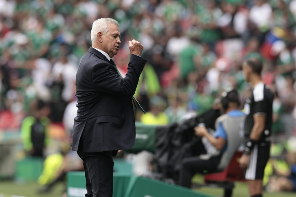 Mundial de la FIFA 2026: México - Sudáfrica