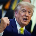 Trump afirma que la actual relación entre EE.UU. y Venezuela "es excelente"