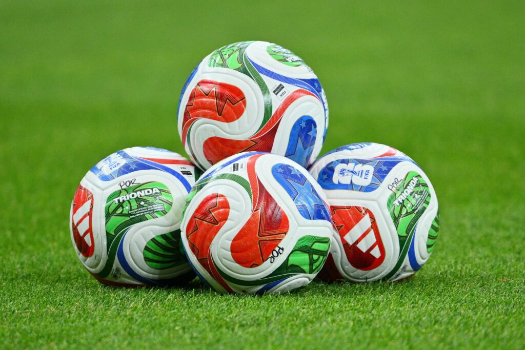 FIFA World Cup 2026 - Group K - Portugal vs DR Congo