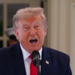 Trump dice que Irán buscó seguir negociando pese a un acuerdo alcanzado con EE.UU.